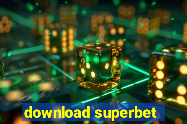 download superbet